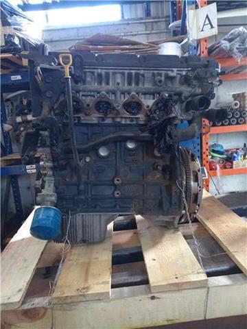 Motor ensamblado G4GC HYUNDAI