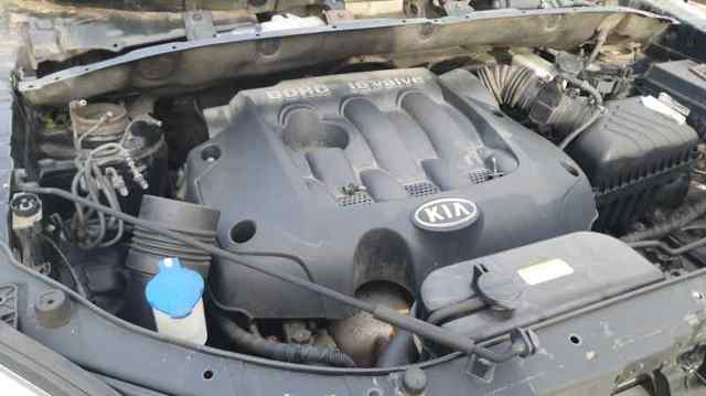 G4GC Motor completo  en stock Castellón