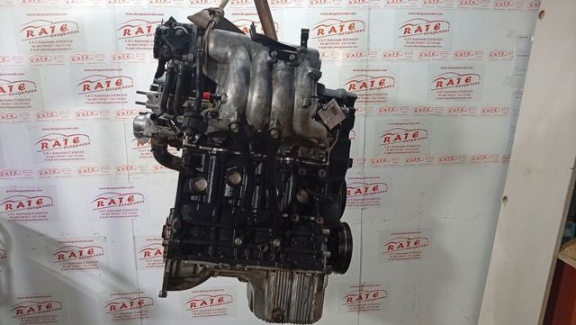 Motor completo para Hyundai Coupe GK