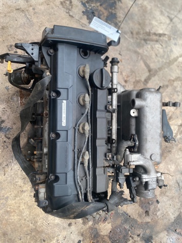 G4GC Hyundai/Kia