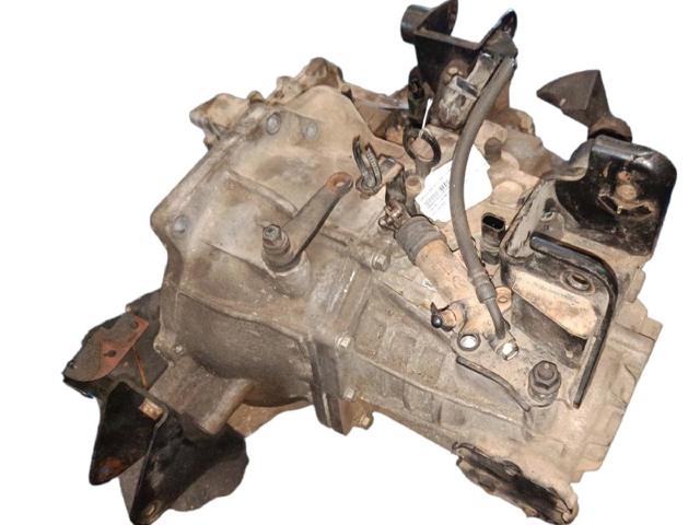 HYUNDAI G4GC Motor completo  en stock Valencia