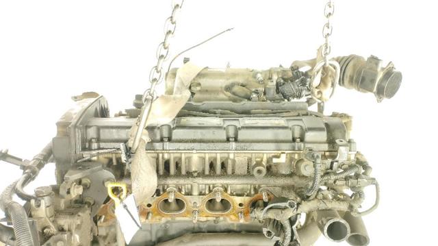 Motor ensamblado G4GC HYUNDAI