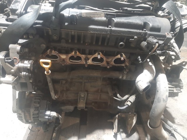 HYUNDAI G4GC Motor completo  comprar en Murcia