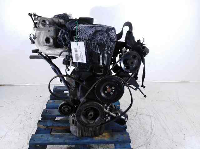 Motor completo para hyundai tucson (jm) (2004-2010) 2.0 g4gc G4GC