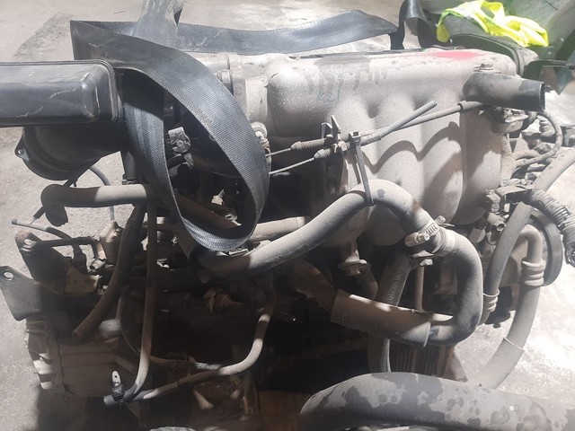 G4GC HYUNDAI Motor completo  comprar en Oviedo