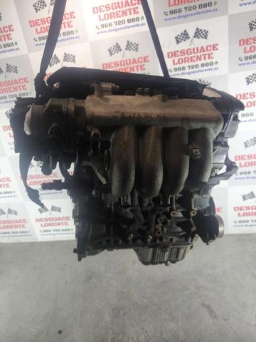 Motor Hyundai Coupe II (GK)