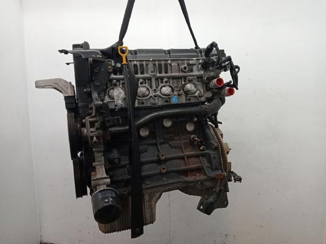 Motor completo G4GC Hyundai/Kia