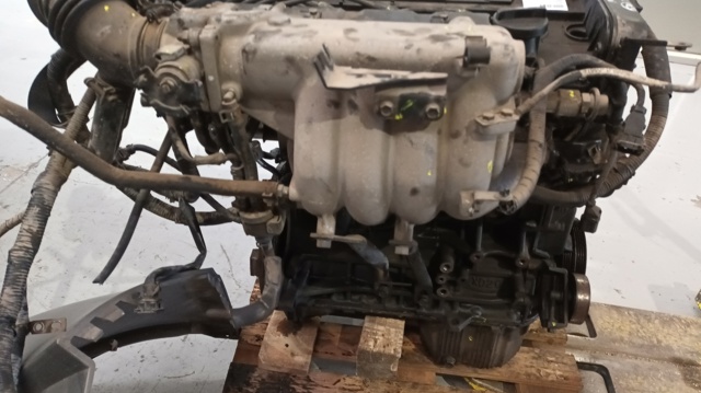 G4GC HYUNDAI Motor completo  en stock Córdoba