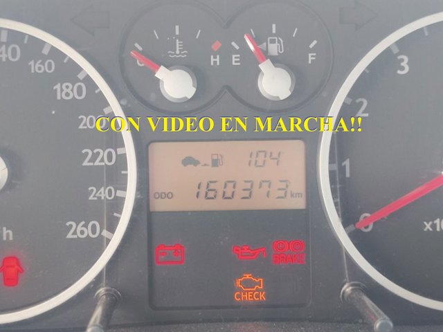 Comprar Motor completo Hyundai Coupe II GK a bajo precio