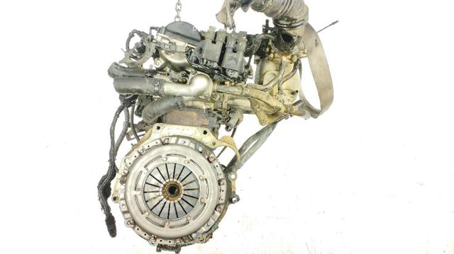 G4GC HYUNDAI Motor completo  disponible Ourense