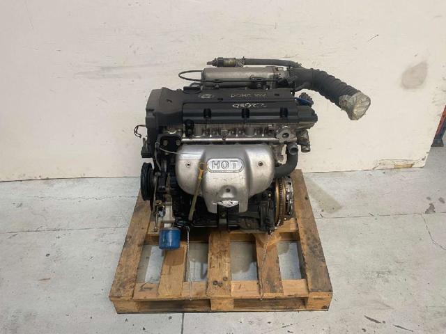 G4GF Hyundai/Kia