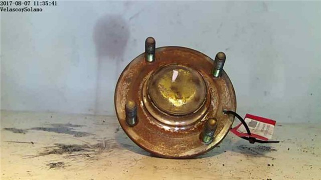 G4GF HYUNDAI Motor completo comprar Alcalá