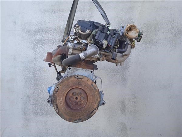 Motor completo G4GF Hyundai/Kia