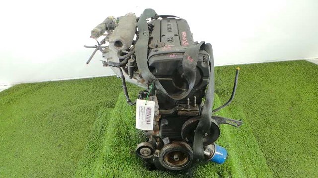 Motor completo para hyundai coupe 1.6 16v g4cr G4GR