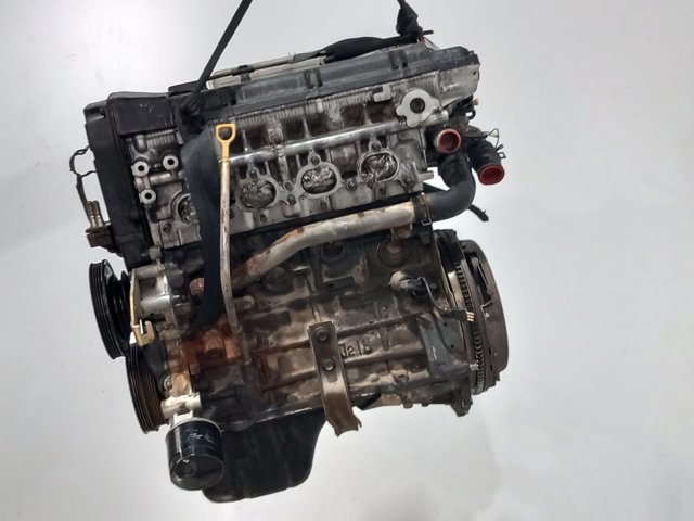 Motor completo para hyundai coupe 1.6 i 16v g4gr G4GR