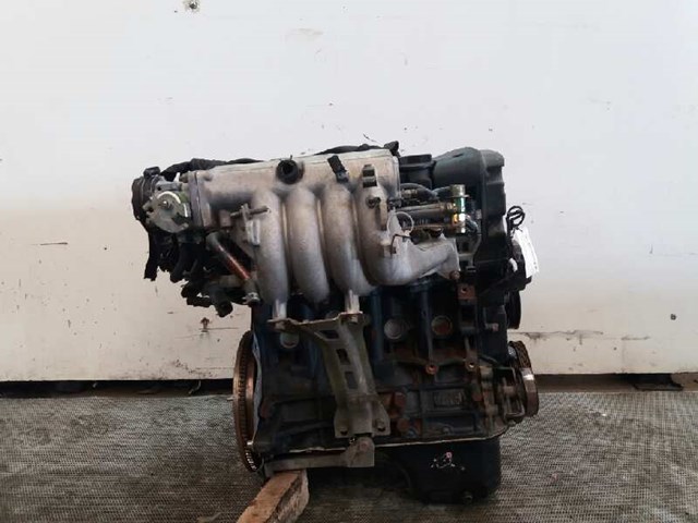 Motor completo para hyundai lantra ii (j-2) (1995-2000) 1.6 16v 4gr G4GR