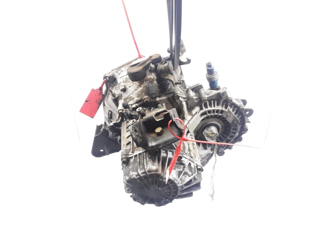G4GR HYUNDAI Motor completo  en stock Córdoba