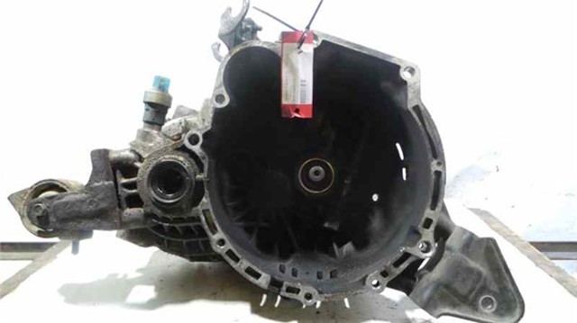 G4GR HYUNDAI Motor completo comprar Alcalá
