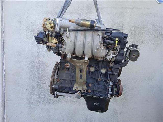 Motor completo para hyundai coupe (j2) (1996-...) 1.6 16v g4gr G4GR