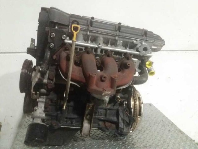 Motor completo para hyundai lantra ii 1.6 i g4gr G4GR