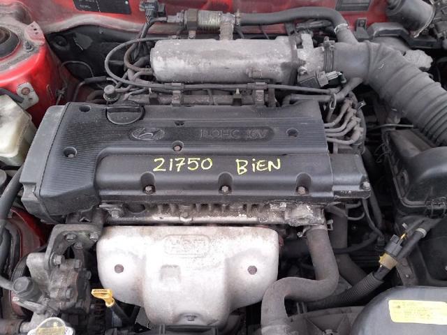 G4GR Hyundai/Kia