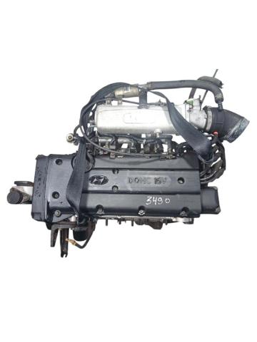 G4GR Hyundai/Kia