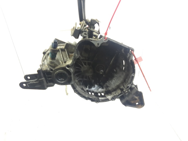 G4GR HYUNDAI Motor completo  en stock Huelva