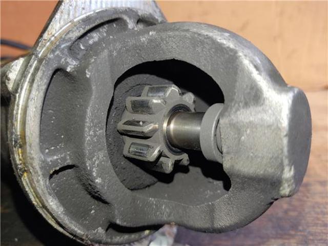 HYUNDAI G4GR Motor completo  comprar en Ponferrada