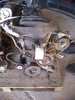 Motor completo G4GR HYUNDAI