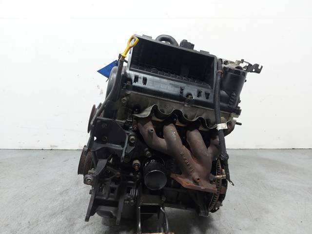 HYUNDAI G4HC Motor completo  comprar en Albacete
