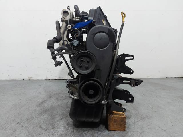 G4HC HYUNDAI Motor completo  en stock Huelva