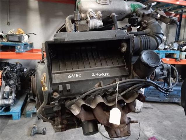 HYUNDAI G4HC Motor completo  comprar en Murcia