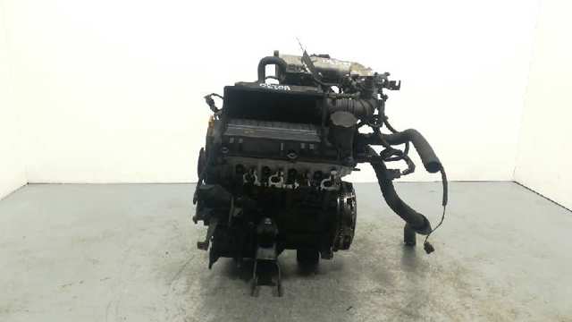 HYUNDAI G4HC Motor completo  en stock Valencia