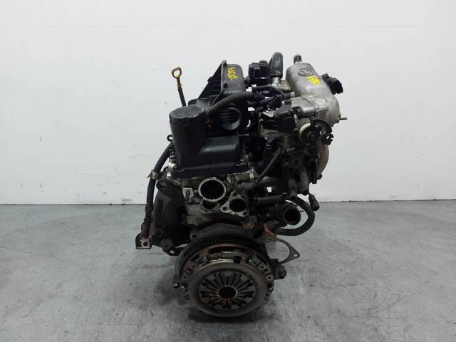 HYUNDAI G4HC Motor completo  en stock Salamanca