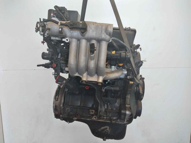G4HC Hyundai/Kia