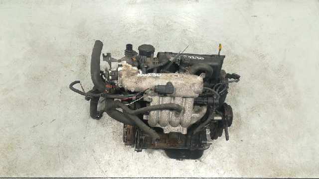 G4HC HYUNDAI Motor completo comprar Alcalá