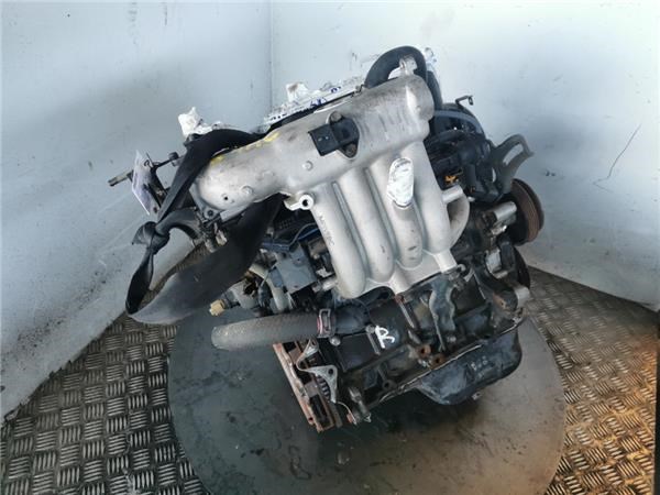 G4HC Hyundai/Kia