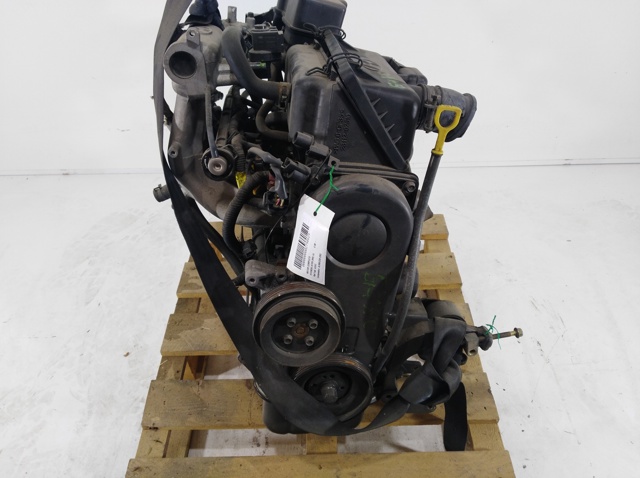 G4HC Hyundai/Kia
