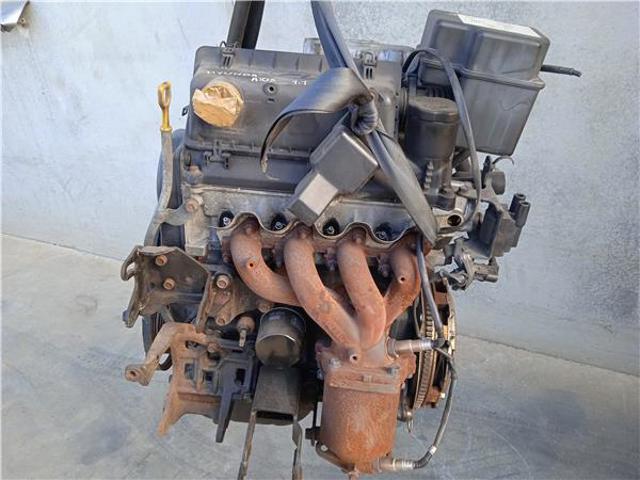 G4HC Hyundai/Kia