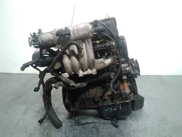 G4HC Hyundai/Kia