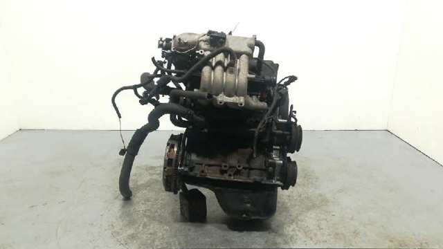 G4HC Motor completo  en stock Sabadell