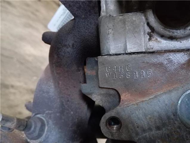 G4HC HYUNDAI Motor completo  disponible Vigo