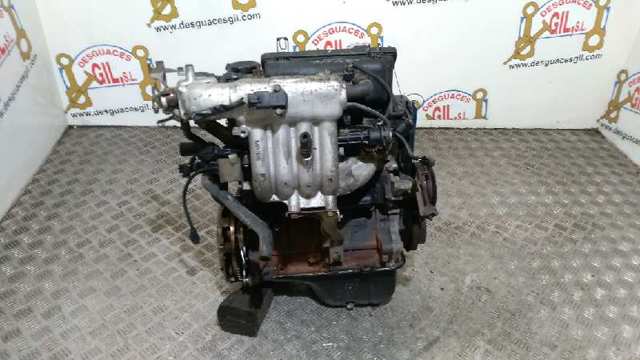 HYUNDAI G4HC Motor completo  disponible Valladolid