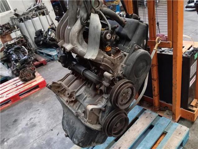 HYUNDAI G4HC Motor completo  en stock Salamanca