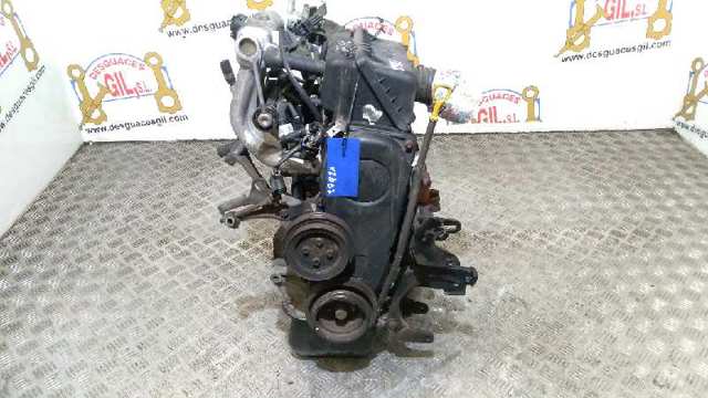 HYUNDAI G4HC Motor completo  comprar en Ponferrada