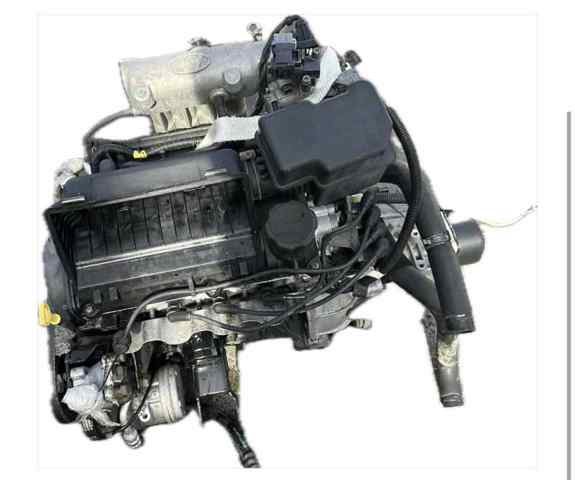 G4HC Hyundai/Kia