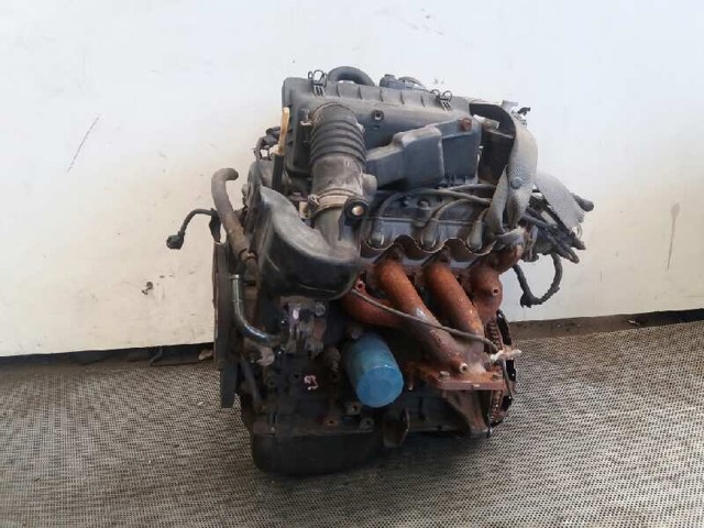 G4HC Hyundai/Kia