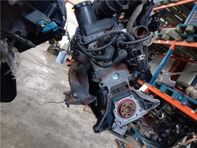 G4HC HYUNDAI Motor completo  en stock Córdoba