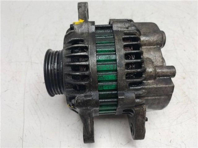 HYUNDAI G4HCE Motor completo  disponible Valladolid