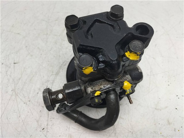 HYUNDAI G4HCE Motor completo  disponible Lugo